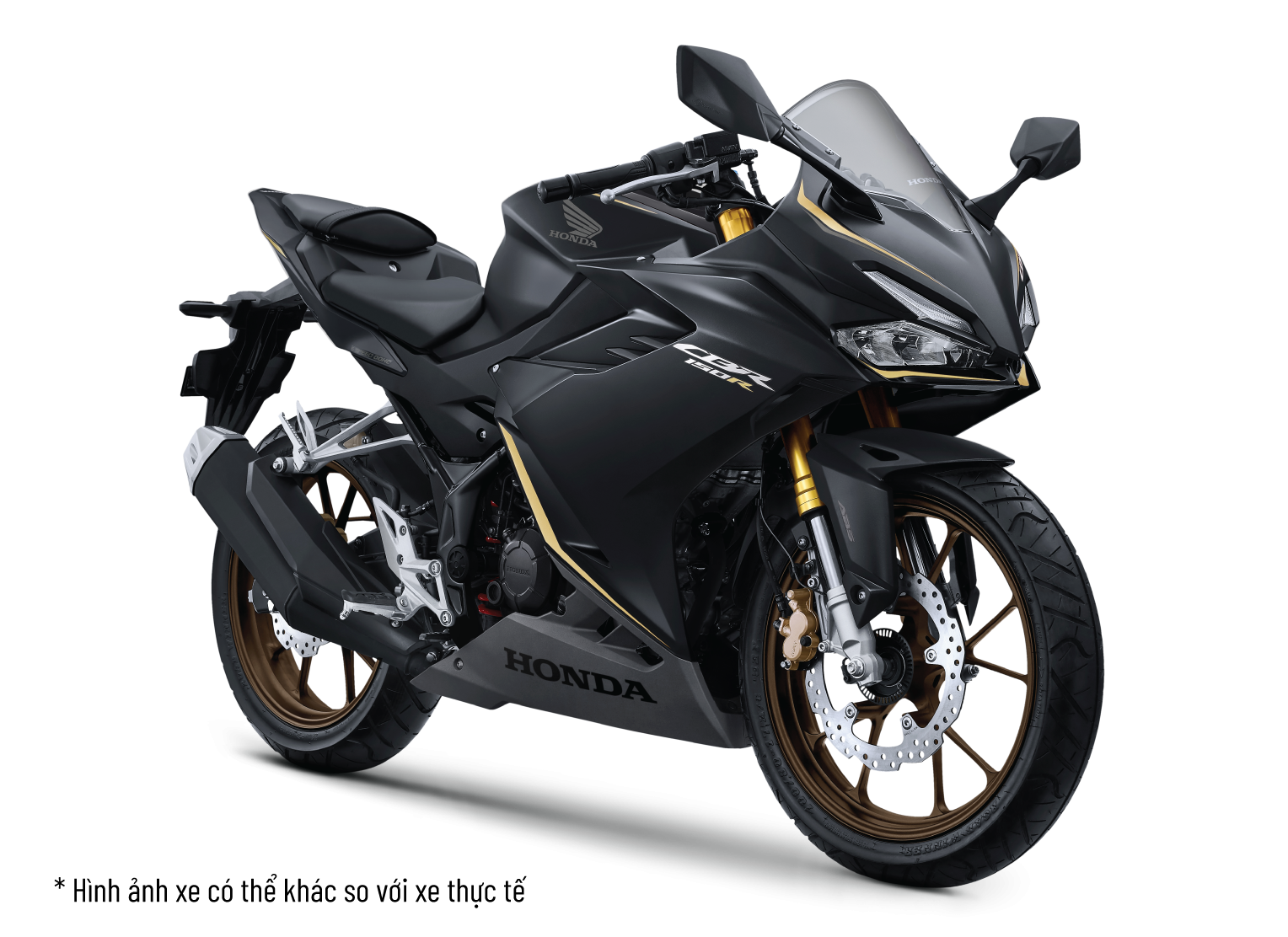 CBR150R