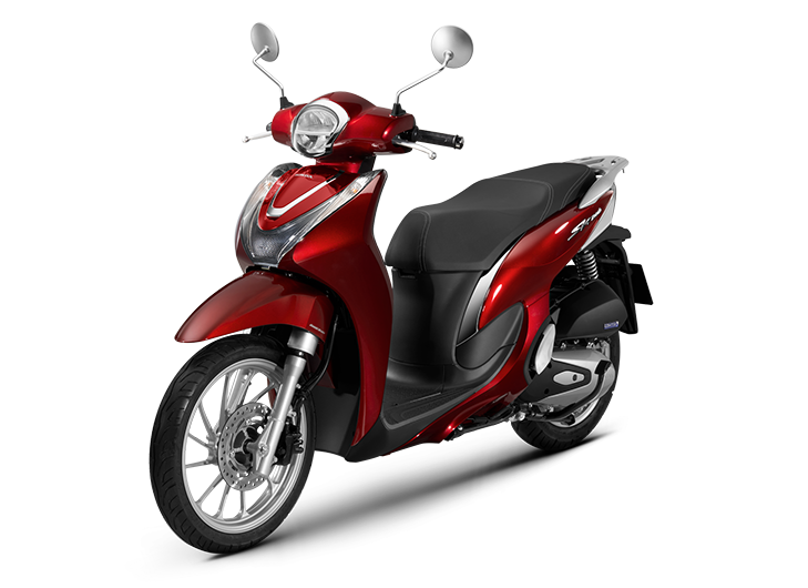 Honda SH Mode 125cc