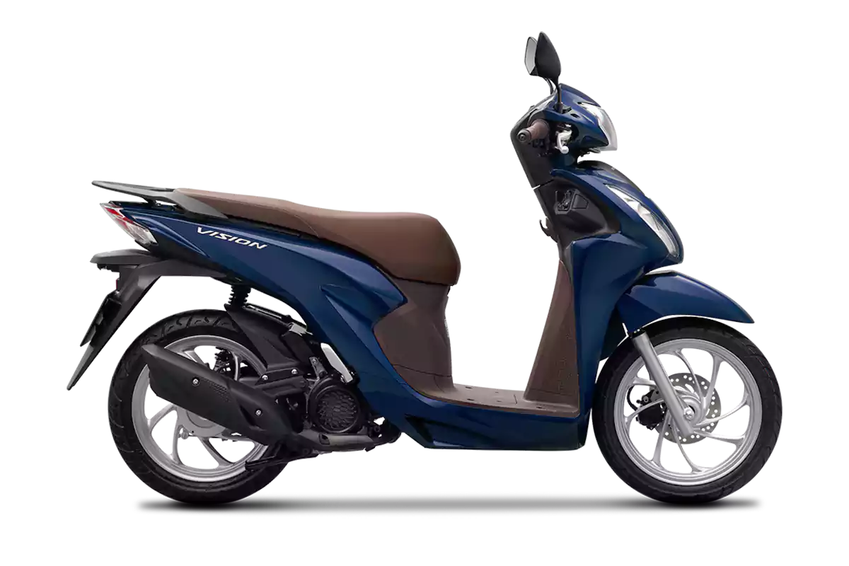 Xe thời trang