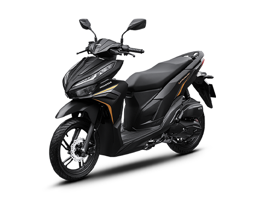 Honda Vario 125