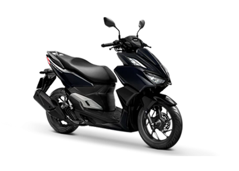 Honda Vario 160